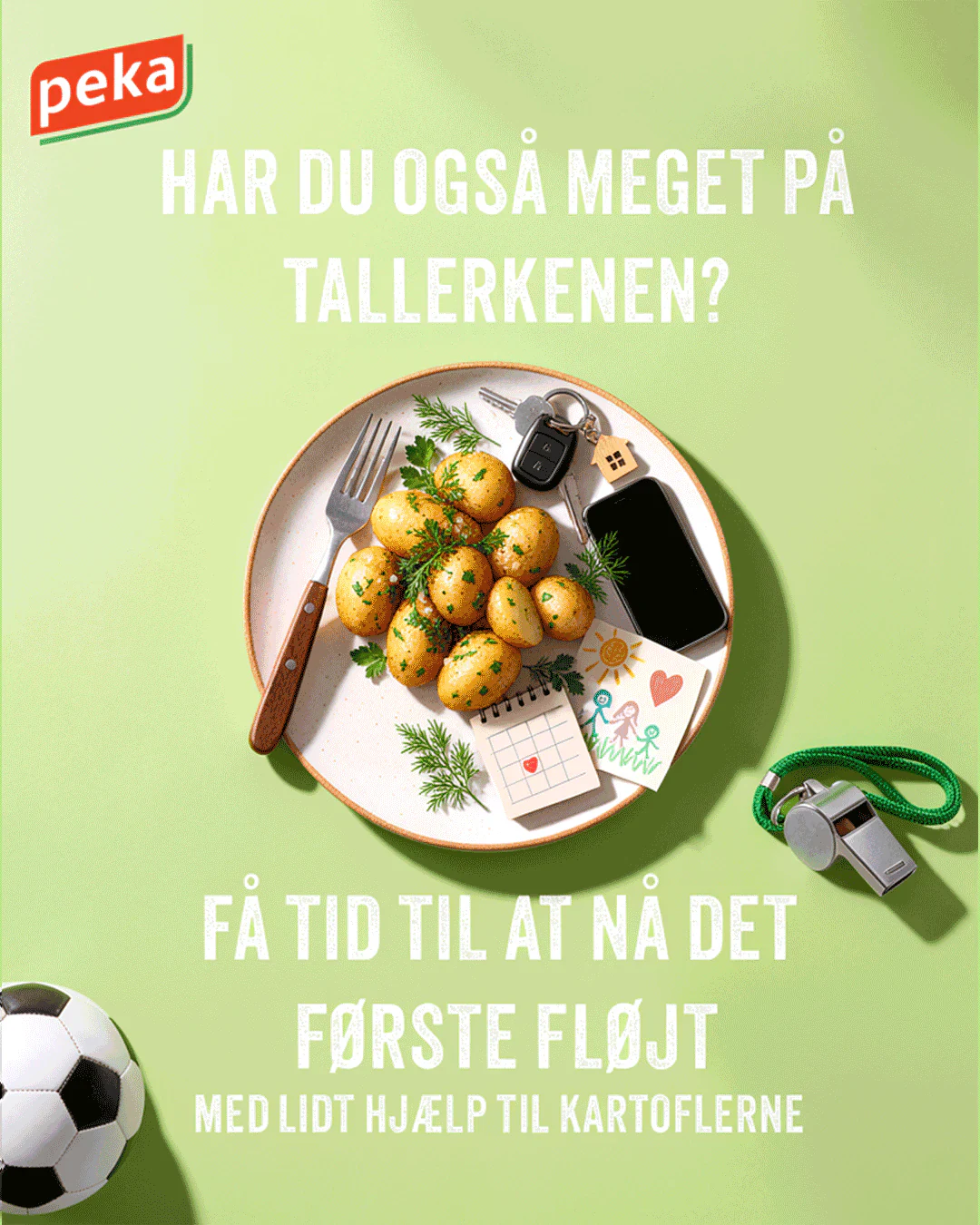 Fløjt-animationen fra PEKA-kampagnen